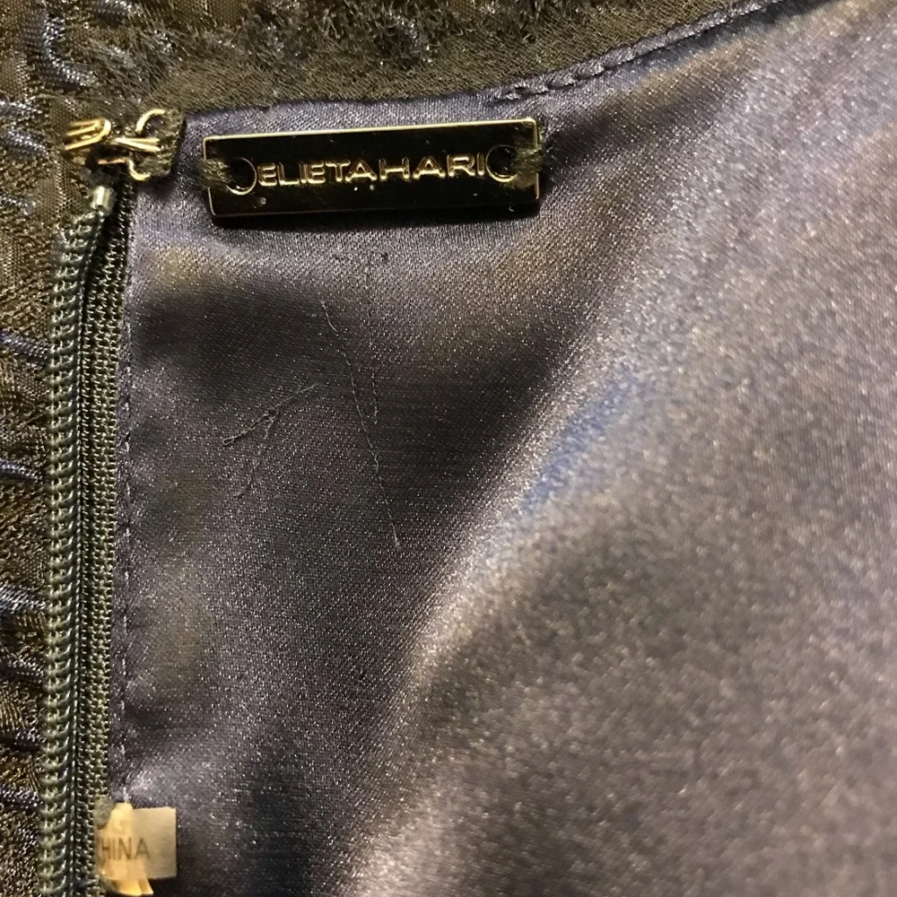 Elie Tahari Women’s Designer Dress Spring/Summer - Picture 9 of 10